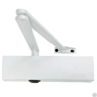 Фото №0 Доводчик GEZE TS 2000 VBC