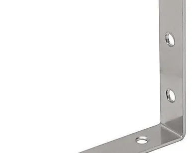 фото Уголок узкий KW 100*100*20*4