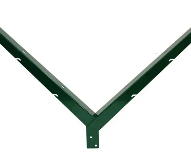 фото Наконечник V Medium RAL 6005