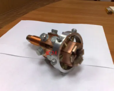 фото Контакт для ВМГ-10