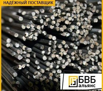 фото Пруток свинцовый С1 ГОСТ 3778-98