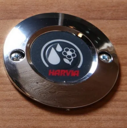 Фото №0 Кнопка (вода с ароматизатором) для автодозатора Harvia SASL1, ZVR-720