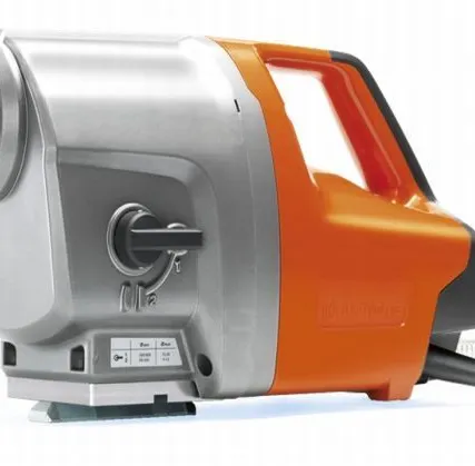 Фото №0 Установка алмазного бурения HUSQVARNA DM 650