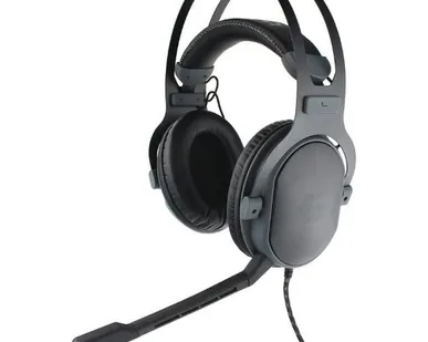 фото Компьютерная гарнитура Gembird