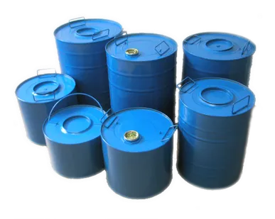 фото Керосин ТС