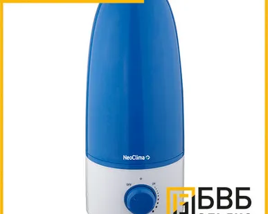 фото Увлажнитель ультразвуковой NeoClima NHL-250L