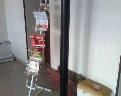 фото Винтовые сваи с литым наконечником Курган