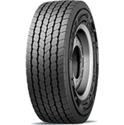 Фото №0 295/60R22,5TL ЯШЗ Cordiant Professional DL-1 150/147К вед. ось