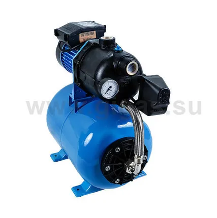 Фото №0 Насос ДЖАМБО 70/50 Н-50 ДОМ