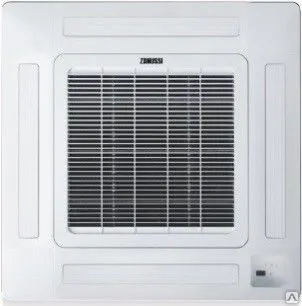фото Внутренний блок Zanussi ZACC-18 H/MI/N1 (compact)