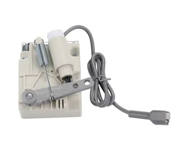 фото Регулятор скорости 18.01.05.00001//TS-A6 (9.19) TYPE SPECIAL