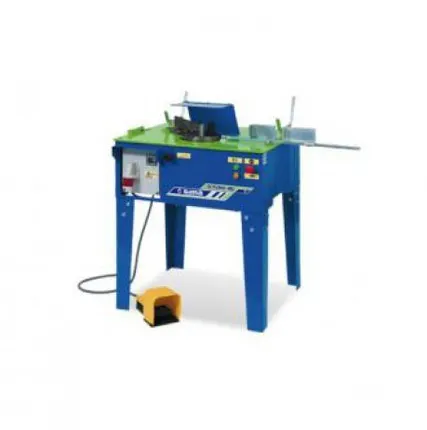 Фото №0 Станок для гибки арматурных хомутов STAR-16