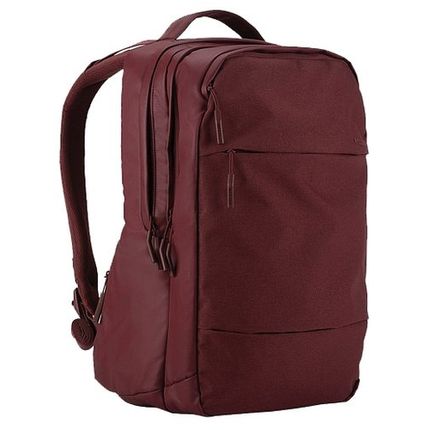 Фото №0 Рюкзак Incase City Backpack 17