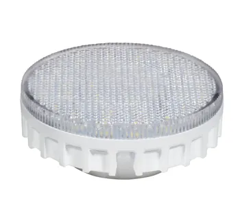 фото Лампа светодиодная led-gx53-standard 8вт 160-260в 4000к 640лм asd