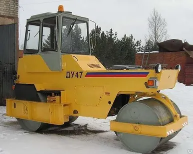 фото Вал Д455А.01.061