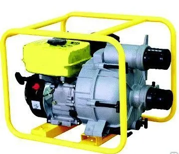 фото Мотопомпа CHAMPION GTP80