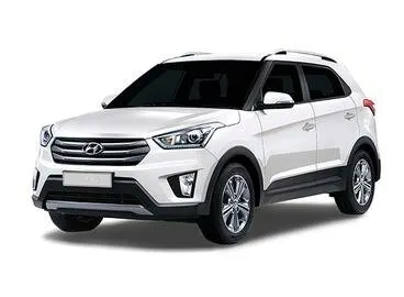 фото ПРОКАТ HYUNDAI CRETA С АКПП