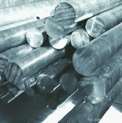 Фото №0 Круг 80 мм ст 40Х ГОСТ 2590