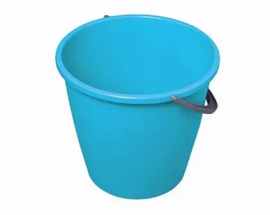 фото Ведра
пластмассовые 10л. York