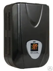 фото Стабилизатор напряжения настенный серии Extensive 10 кВА