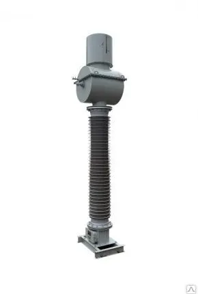 Фото №0 Измерительный трансформатор тока ТГМ-220 15-2000 /5; 1