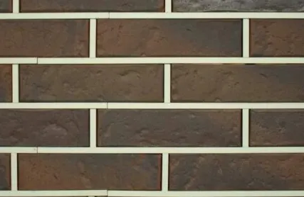 Фото №0 Керамейя Клинкерный кирпич Керамейя КлинкерКЕРАМ Рустика Сапфир 6
