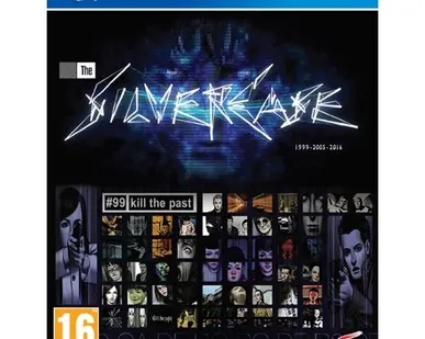 фото The Silver Case