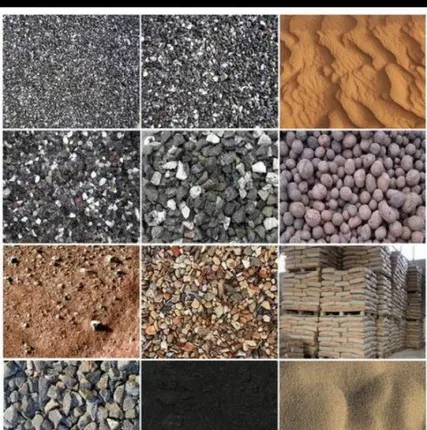 Фото №0 Доставка щебня гранитного фракции 20