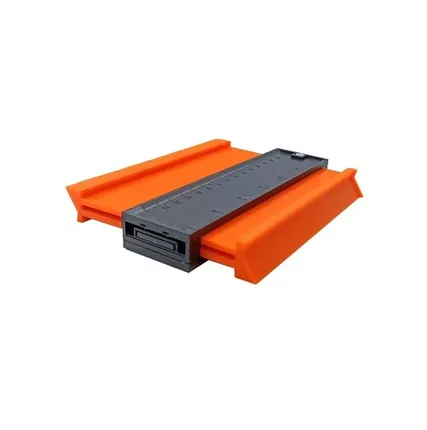 Фото №0 Шаблон контурный 100х150 мм