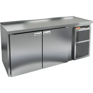 Фото №0 Стол с охлаждаемым шкафом HICOLD BR-11/SNK O