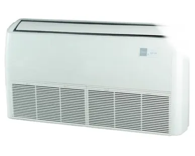 фото Напольно-потолочный кондиционер