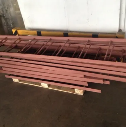 Фото №0 Стремянка С1-01 ТПР 902-09-22.84