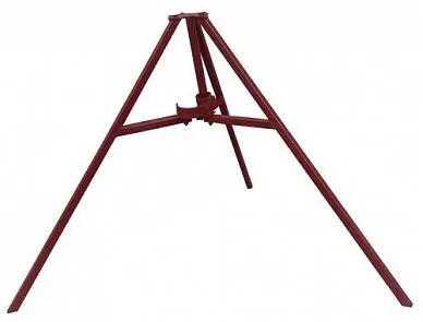 Фото №0 Аренда треноги для стоек опалубки