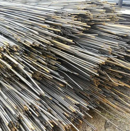 Фото №0 Арматура 6 мм 6 м от 5 тонн