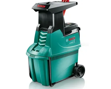 фото Измельчитель садовый Bosch AXT 25 D