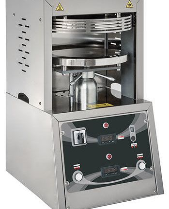 Фото №0 Пицца-пресс GEMLUX G 33