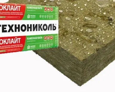фото Утеплитель Технониколь