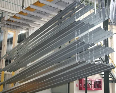 фото Цинкование любых изделий