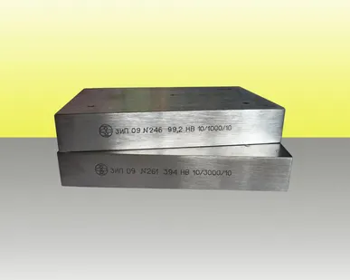 фото Мера твердости МТБ