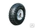 фото Колесо пневматическое PR1802 (S) d260