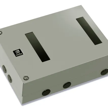 Фото №0 Стрелец-Аргон Станция объектовая с БШС-8-И, радиомодем СМ146 Аргус-Спектр