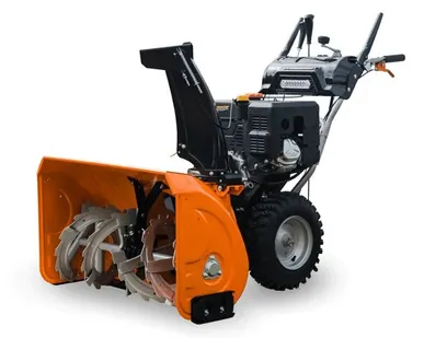 фото Снегоуборщик VILLARTEC WB1387E