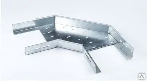 Фото №0 Кабельные полки (телескопическое соединение)