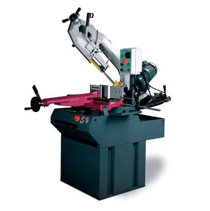 Фото №0 Ленточнопильный станок OPTIsaw S 300DG
