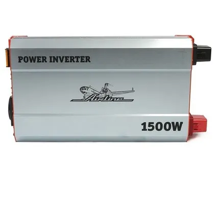 Фото №0 Инвертор Airline API-1500-10