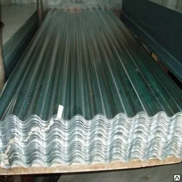 Фото №0 Металлошифер 0.55 0.7 - 1 черный Оцинкованный крашеный Шифер металлический