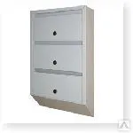 фото Ящик почтовый "Э - 3"