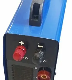 фото Инвертор сварочный 24V