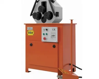 фото Станок профилегибочный электромеханический Stalex RBM-30