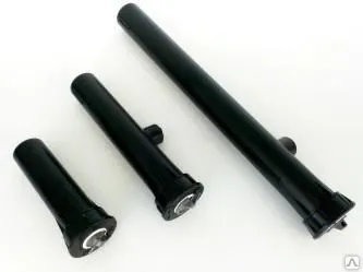 фото Hunter Дождеватель Pros-04, h=10 см